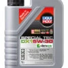 Liqui Moly Special Tec DX1 5W-30 -Heimtextilien 187815