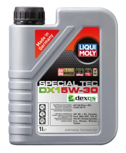 Liqui Moly Special Tec DX1 5W-30