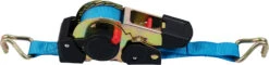 Connex Einteiliger Zurrgurt Mit Spannratsche