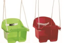 Conacord Baby-Schaukel Aus Kunststoff