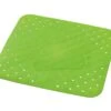 Ridder Antirutschmatte Plattfuß, Grün -Heimtextilien 189851 1