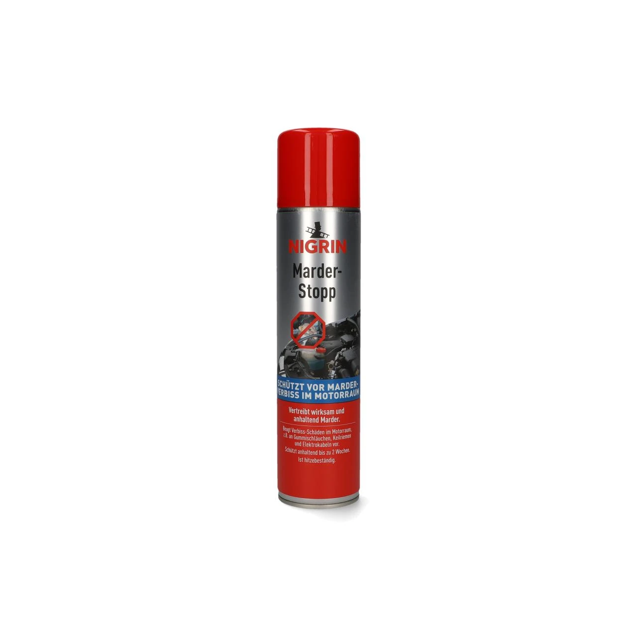 Nigrin Marder-Stopp Spray, 400ml 3 Nigrin Marder-Stopp Spray, 400ml