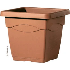 Deroma Quadro Day R, 38cm Cotto