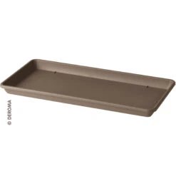 Deroma Untersetzer Xl Day R 100cm, Camel