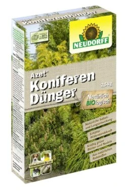 Neudorff Azet KoniferenDünger