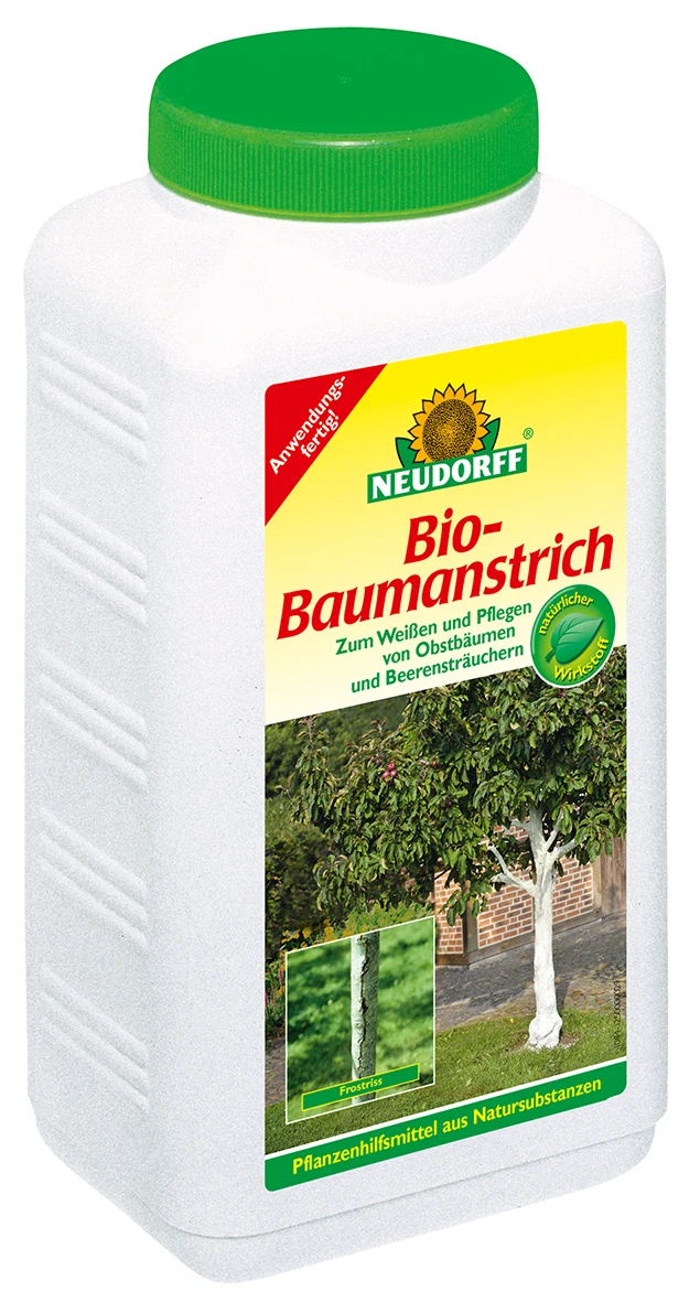 Neudorff Bio-Baumanstrich, 2 L 3 Neudorff Bio-Baumanstrich, 2 L
