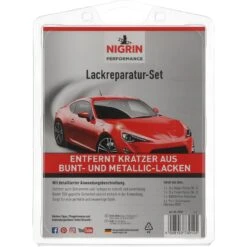 Nigrin Repairtec Lackreparatur-Set