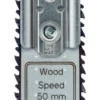 Bosch Sägeblatt NanoBlade Wood Speed 50 -Heimtextilien 2 609 256 d84 wood speed 50
