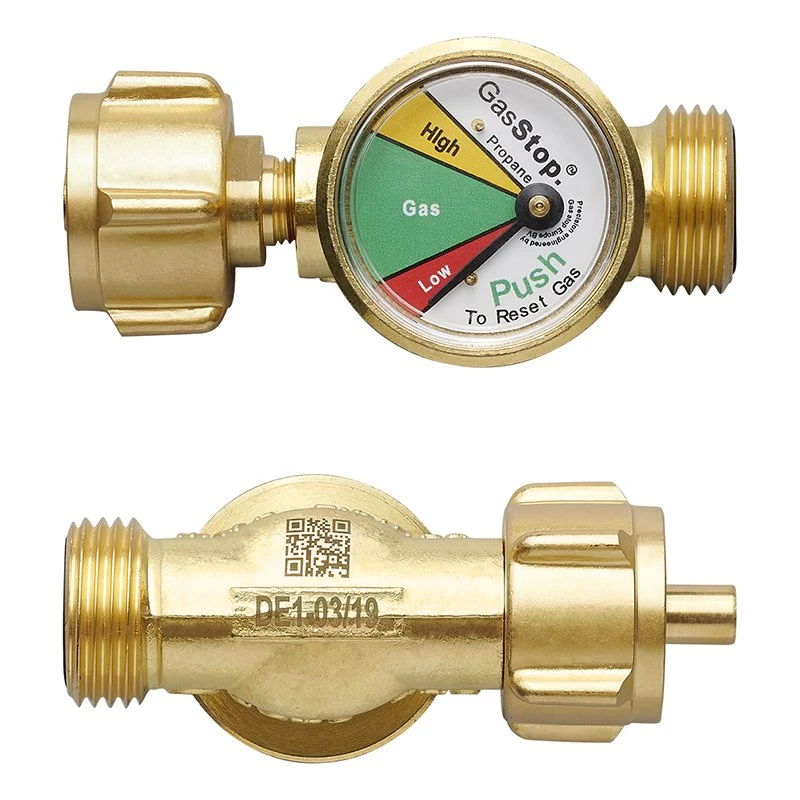 ProPlus GasStop 4 ProPlus GasStop – Bild 2