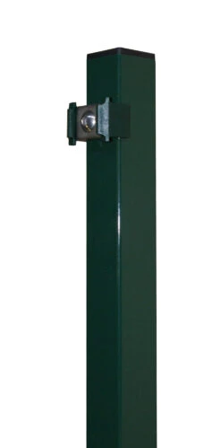 Hadra Pfosten Für Matte 1230mm, Grün