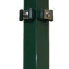 Hadra Eckpfosten Für Matte 1030mm, Grün 1 Hadra Eckpfosten Für Matte 1030mm, Grün -Heimtextilien 200376