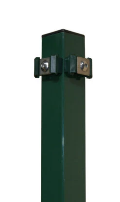 Hadra Eckpfosten Für Matte 1030mm, Grün