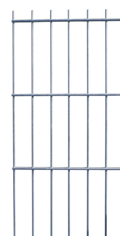 Hadra Doppelstabmatte 2000x1230mm, Feuerverzinkt
