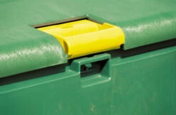 Juwel Premium Komposter Aeroquick 890 XXL -Heimtextilien 20157550