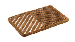 Astra Kokosmatte Coco Brush, 40 X 60 Cm