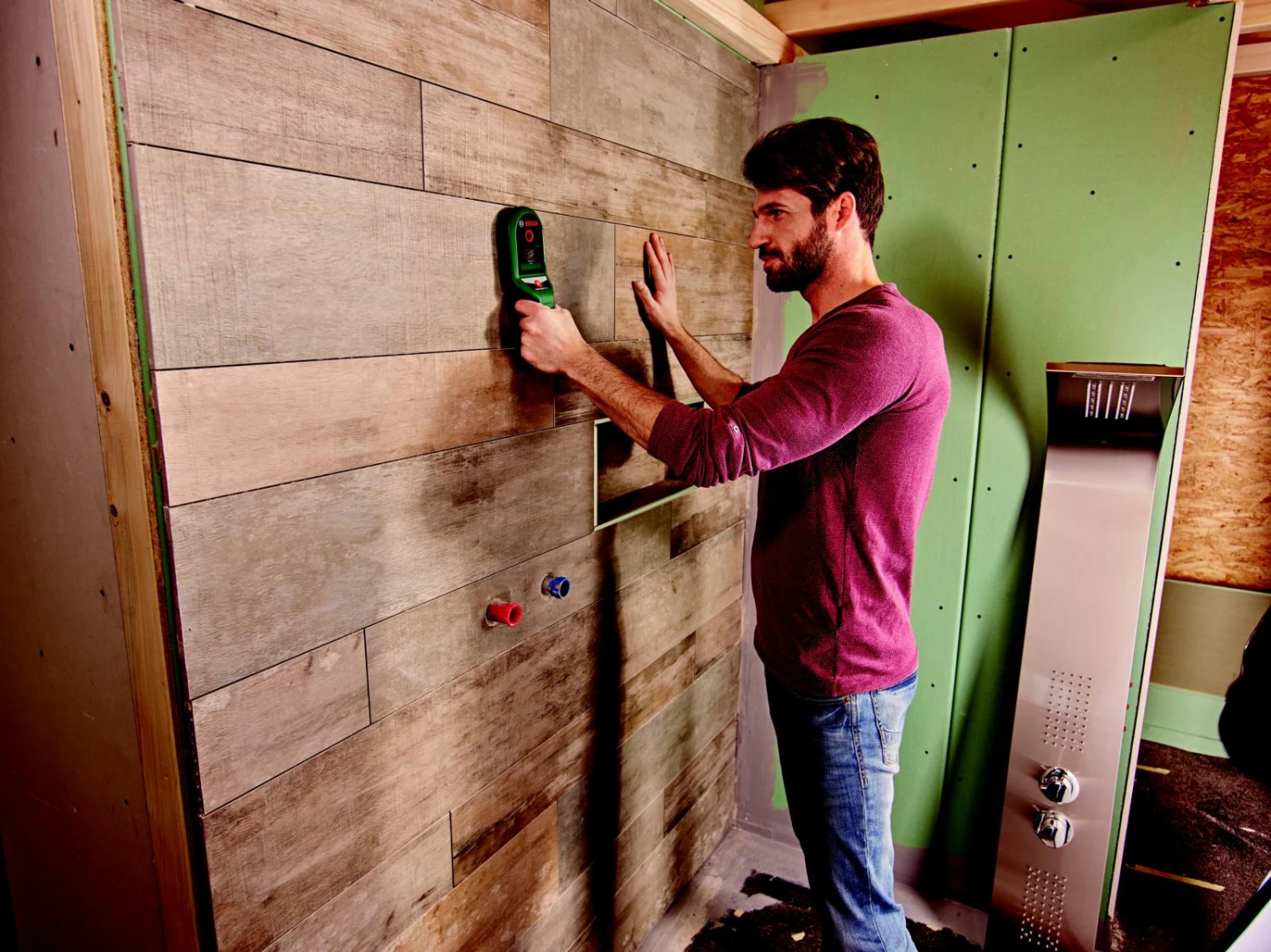 Bosch Digitales Ortungsgerät UniversalDetect 5 Bosch Digitales Ortungsgerät UniversalDetect – Bild 3