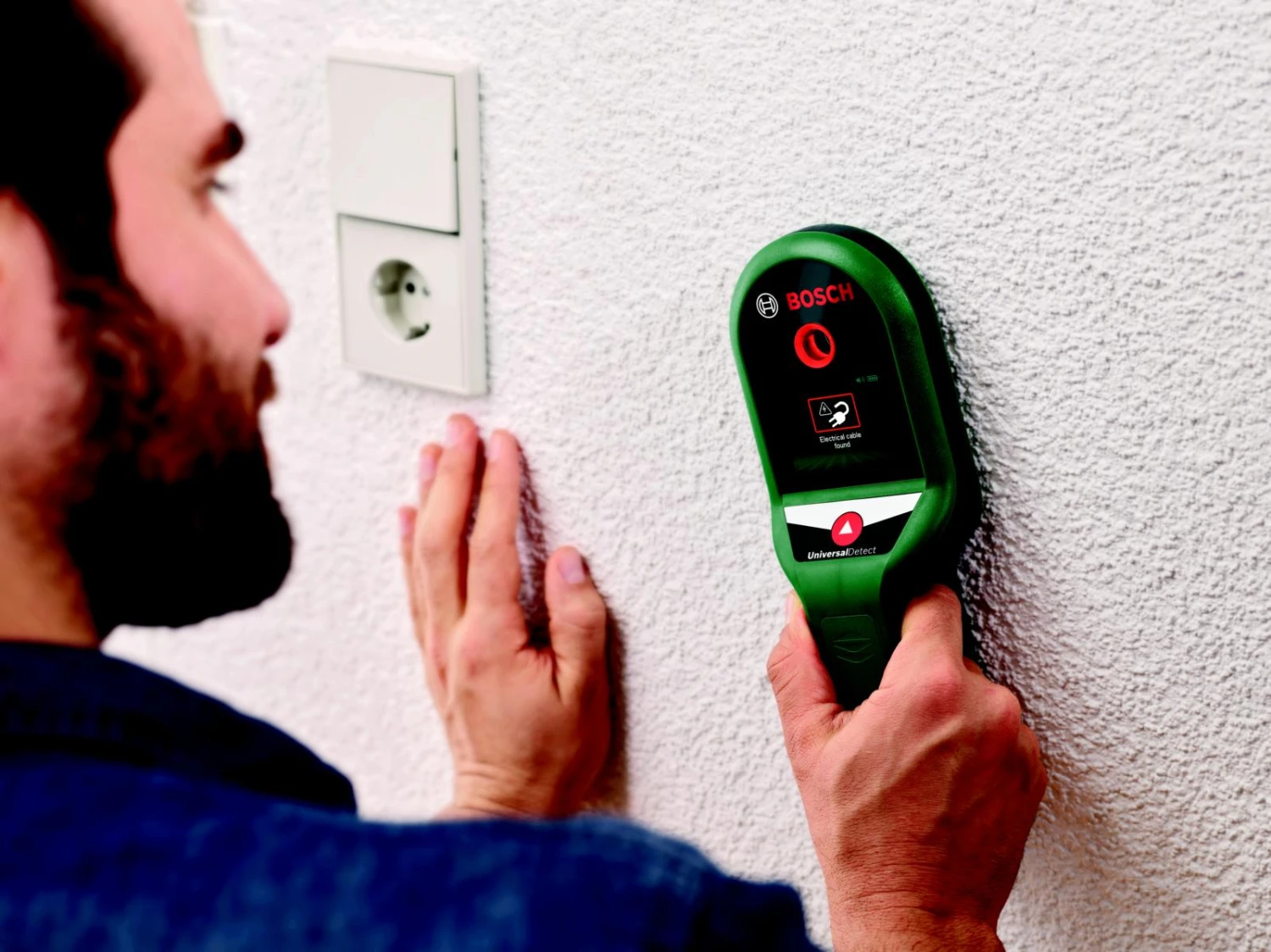 Bosch Digitales Ortungsgerät UniversalDetect 6 Bosch Digitales Ortungsgerät UniversalDetect – Bild 4