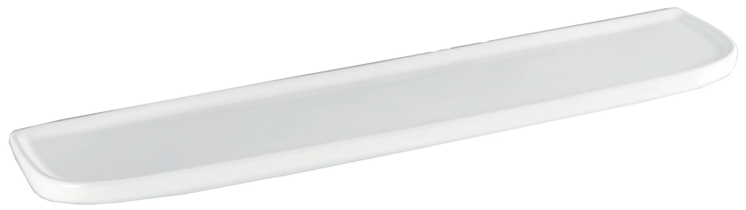 Cornat Ablage, Weiß 3 Cornat Ablage, Weiß