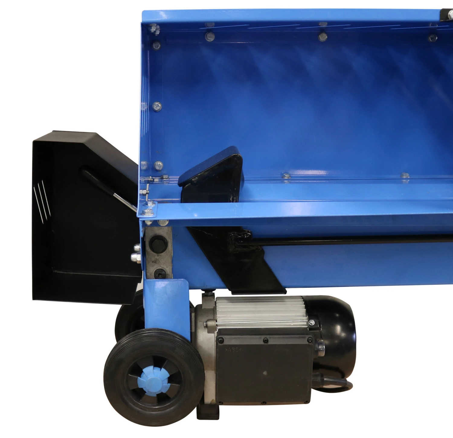 Güde Holzspalter GHS 370/4TE 4 Güde Holzspalter GHS 370/4TE – Bild 2