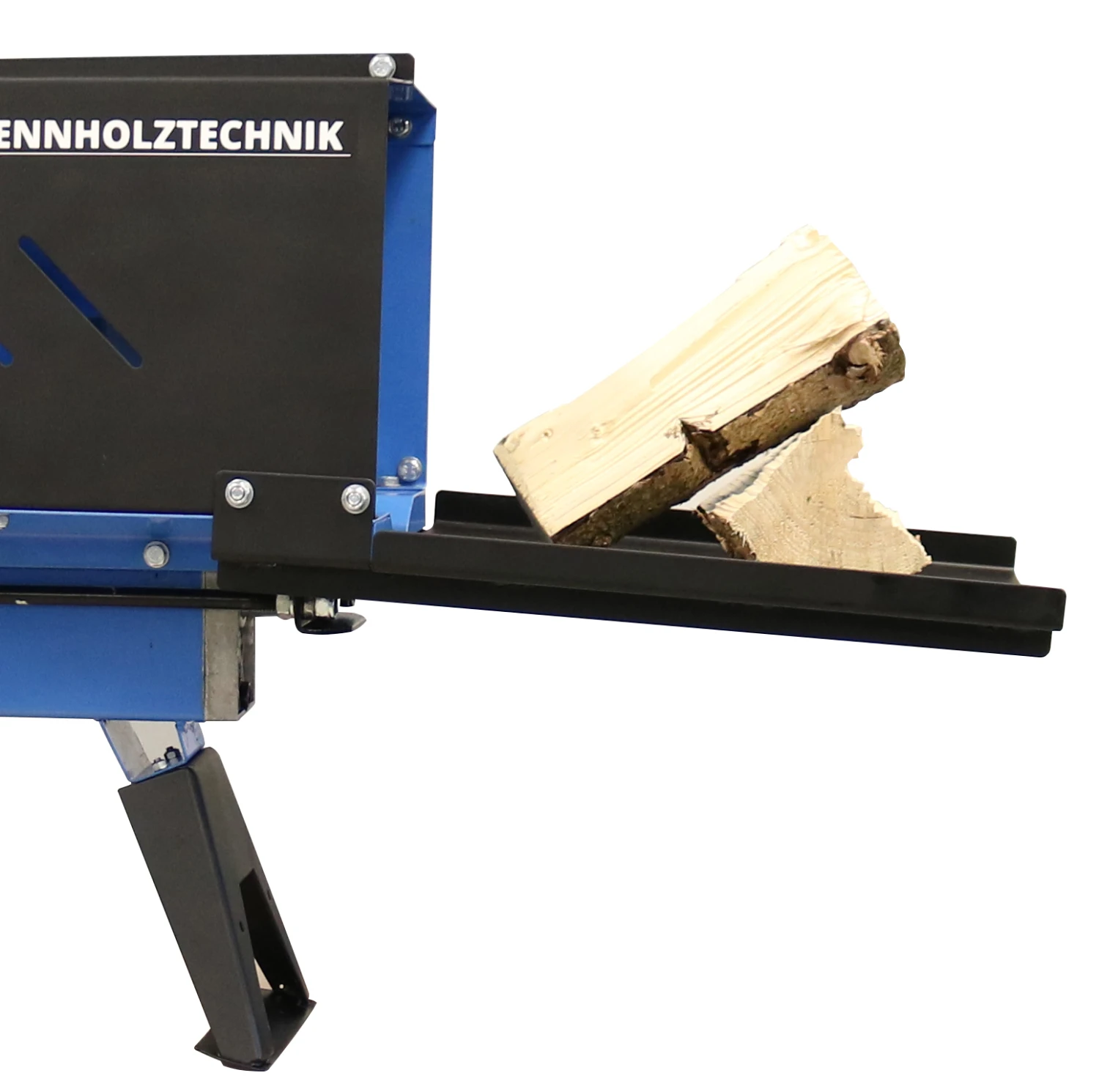 Güde Holzspalter GHS 370/4TE 7 Güde Holzspalter GHS 370/4TE – Bild 5