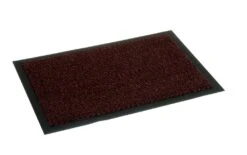 Astra Türmatte Saphir, 60 X 90 Cm, Rot