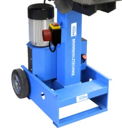 Güde Holzspalter GHS 500/8TED 10 Güde Holzspalter GHS 500/8TED -Heimtextilien 2053 d01