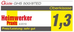 Güde Holzspalter GHS 500/8TED 13 Güde Holzspalter GHS 500/8TED -Heimtextilien 2053 t01