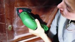 Bosch Deltaschleifer PDA 180 -Heimtextilien 208874 bosch deltaschleifer pda180 2