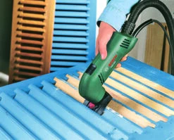 Bosch Deltaschleifer PDA 180 -Heimtextilien 208874 bosch deltaschleifer pda180 4