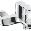 Grohe Get Wannen-Einhebelmischer