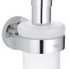 Grohe Seifenspender Mit Halter