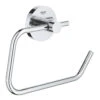 Grohe WC-Papierhalter -Heimtextilien 210159