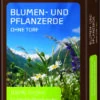 Allgäuer Moorallianz Blumen-und Pflanzerde, 45 L
