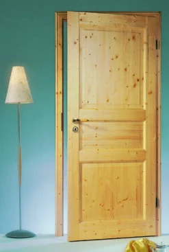 Bawo Zarge, Fichte Roh