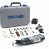 Dremel Multifunktionswerkzeug (8220-2/45) -Heimtextilien 21377