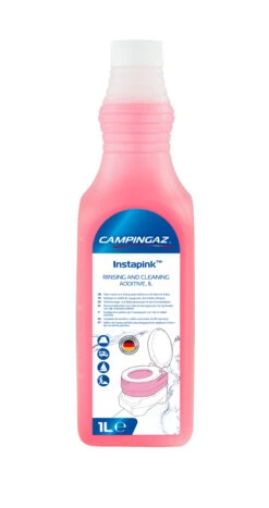 Campingaz Camping Gaz Instapink, 1L