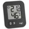 TFA Digitales Thermo-Hygrometer Moxx -Heimtextilien 218301 30502601