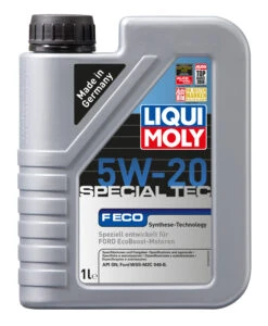 Liqui Moly Special Tec F ECO 5W-20