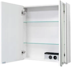 Fackelmann Spiegelschrank LED-Line -Heimtextilien 224153 02p5dbcpdwo6r9p