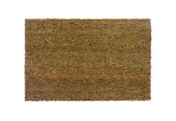 Astra Naturmatte Kokosvelours, 50 X 80 Cm