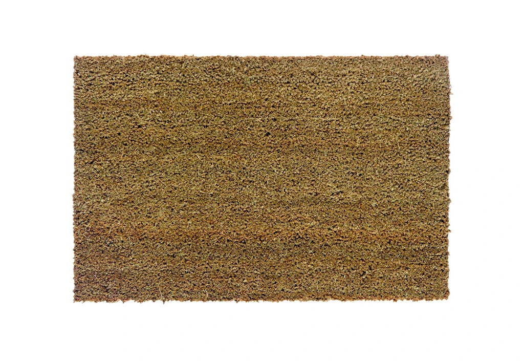 Astra Naturmatte Kokosvelours, 50 X 80 Cm 3 Astra Naturmatte Kokosvelours, 50 X 80 Cm