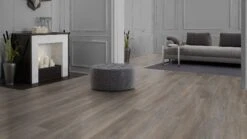 Classen Laminatboden Eiche Gebürstet Grau/braun 23 Classen Laminatboden Eiche Gebürstet Grau/braun -Heimtextilien 230306 13