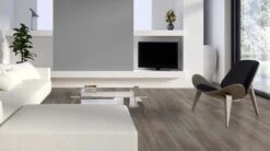 Classen Laminatboden Eiche Gebürstet Grau/braun 24 Classen Laminatboden Eiche Gebürstet Grau/braun -Heimtextilien 230306 14