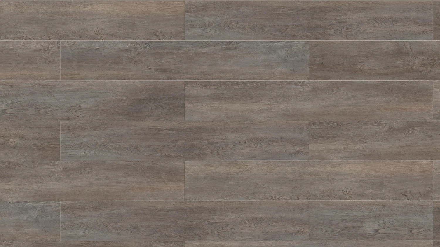 Classen Laminatboden Eiche Gebürstet Grau/braun 5 Classen Laminatboden Eiche Gebürstet Grau/braun – Bild 3