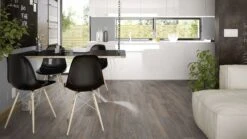 Classen Laminatboden Eiche Gebürstet Grau/braun 27 Classen Laminatboden Eiche Gebürstet Grau/braun -Heimtextilien 230306 5