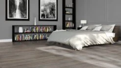 Classen Laminatboden Eiche Gebürstet Grau/braun 28 Classen Laminatboden Eiche Gebürstet Grau/braun -Heimtextilien 230306 6