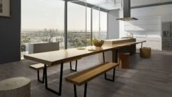 Classen Laminatboden Eiche Gebürstet Grau/braun 31 Classen Laminatboden Eiche Gebürstet Grau/braun -Heimtextilien 230306 9