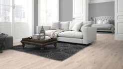 Classen Laminatboden Eiche Beige -Heimtextilien 230402 12