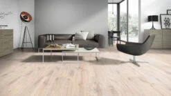 Classen Laminatboden Eiche Beige -Heimtextilien 230402 15