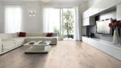 Classen Laminatboden Eiche Beige -Heimtextilien 230402 4